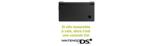 Cartes pour Dsi