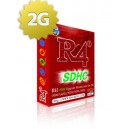 Acheter r4i sdhc+2G 