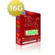 R4i SDHC 1.4.5 +16Go