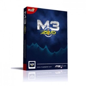 Carte M3i Zero