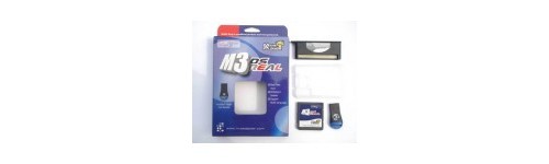 M3 DS real