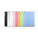 Coque en PC pour iPad2 compatible avec la Smart Cover 