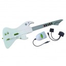 Quitare sans fil pour PS2/PS3/Wii/Xbox 360