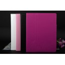 Etui avec deux utilit&eacute;s pour iPad 2