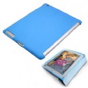 Epouse de l'iPad 2 Smart Cover 
