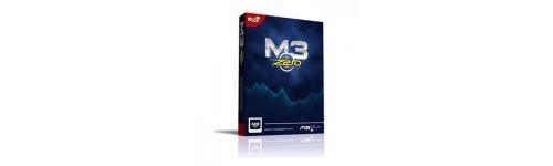 M3i Zero