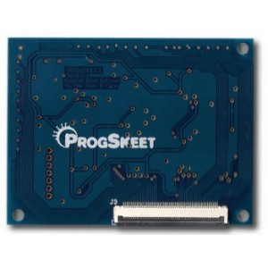 ProgSkeet 1.1: la puce Multi-Consoles programmer 