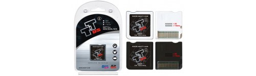 DSTTi