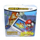 Acheter Game Boy Advance Sp