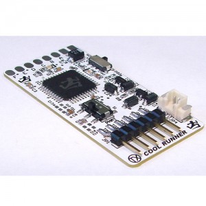 Coolrunner de Xecuter