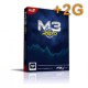 Carte M3i Zero+2G