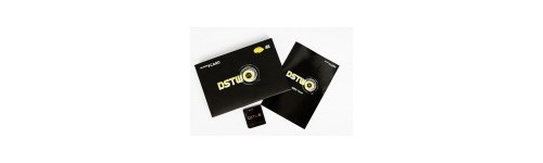 Supercard dstwo