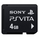 Sony Carte M&eacute;moire pour Playstation Vita 