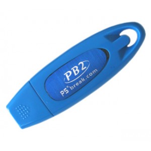 PB2 PS3 dongle (Livraison gratuite)