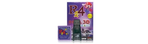 Carte R4i Red