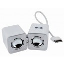 Mini haut-parleur pour iPhone/iPad