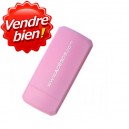 Carte Ace3DS Plus- le linker plus s&eacute;curisant et rassurant 