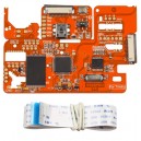 X360 Pro v.6 Sixième génération
