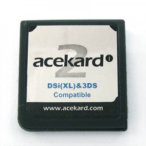 Acekard 2i