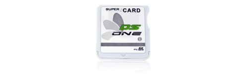 Super Card DS ONEi/mini - digimaniaz.com