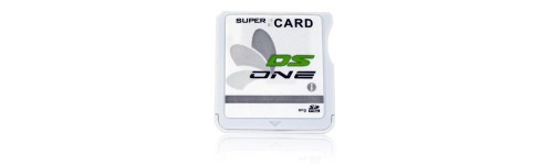 Super Card DS ONEi/mini