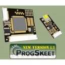 Acheter la Puce Progskeet v1.2