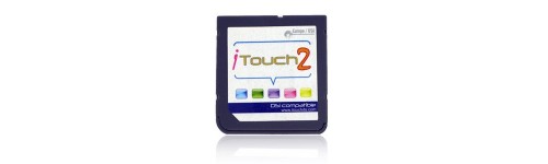 iTouch 2