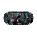 Nouveaux Autocollant de peau  pour Sony PSVita