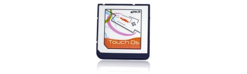 iTouch DS