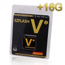Carte EZ Flash+16G
