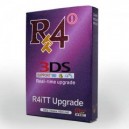 Carte R4iTT 3DS (violet)