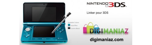 Acheter Linker 3DS