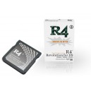R4i SDHC&RTS  &ldquo;Real Time Save&rdquo; R4 Revolution pour DS(NDSi/NDSL/NDS).
