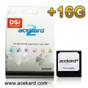 Carte Acekard 2i+16G