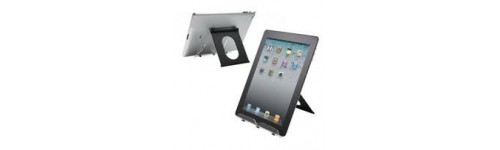 Supports iPad