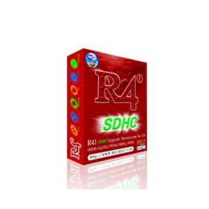 Rouge R4I-SDHC V1.4.5