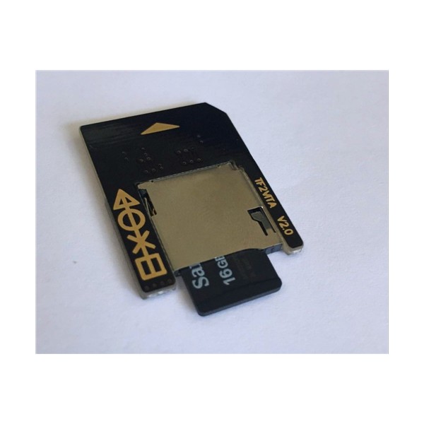 Sd2vita Adaptateur De Microsd Vers Port Cartouche Pour Psvita Digimaniaz Com