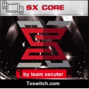 Xecuter SX Core pour hack la console Nintendo Switch 2020