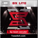 Xecuter SX Lite pour hack la console Nintendo Switch 2020