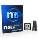 N5 R&eacute;volution pour DS