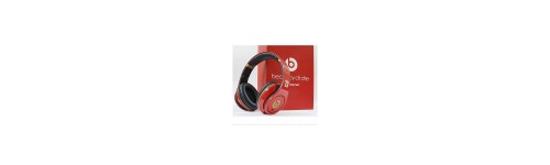 Casque monster beats