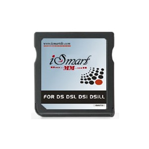 iSmart MM