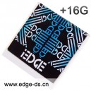iEDGE, compati ble avec le Firmware 1.4.1 ,iEdge pour DSi et DSi XL