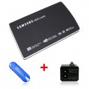 Samsung Disque dur externe--500G,avec ps3break v1.2 et interrupteur