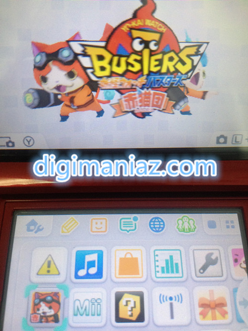 12 buslers