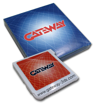 gateway 3ds