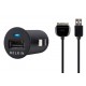 Micro chargeur allume cigare Belkin