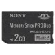 Acheter Memory Stick Pro Duo 2G/4G/8G/16G
