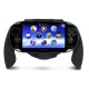 La Manette en design anti-dérapant pour PS Vita