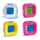 Alarm Clock LED double Digital avec 4 côtés